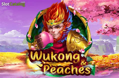 Wukong Peaches Betano